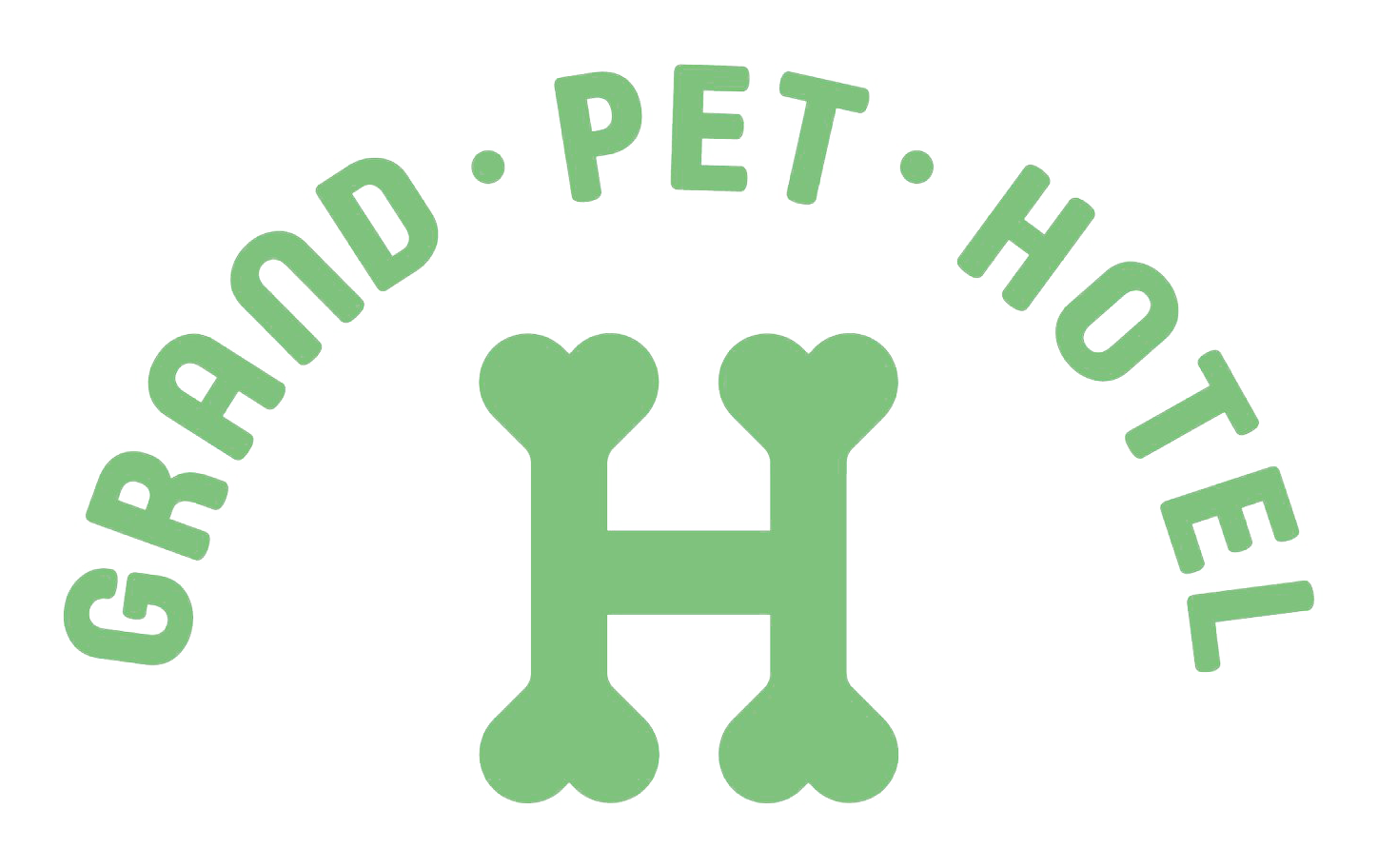 grand pet hotel